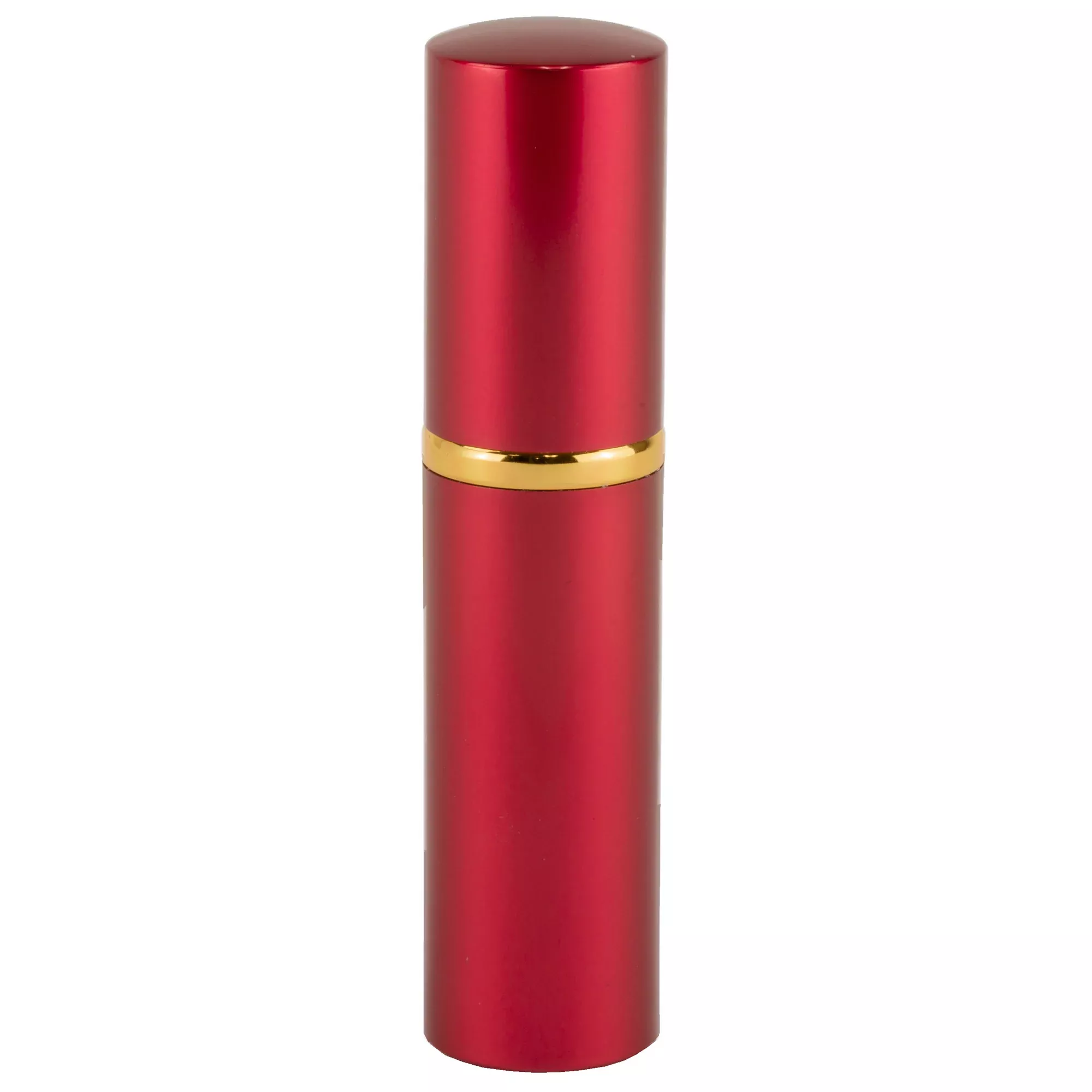 PS Products Hot Lips Lipstick-Disguised Pepper Spray, 0.75 oz Red Non-Lethal Self Defense LSPS14R-C