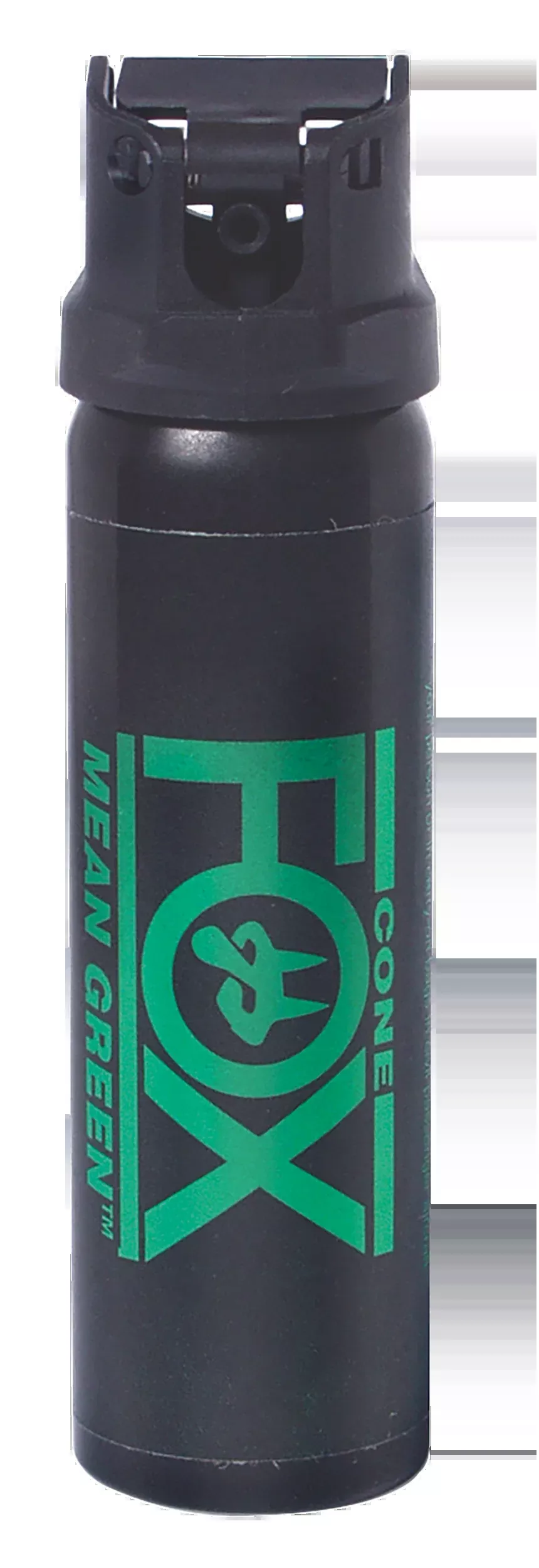 PSP Mean Green Stream Pepper Spray 3 oz OC Pepper
