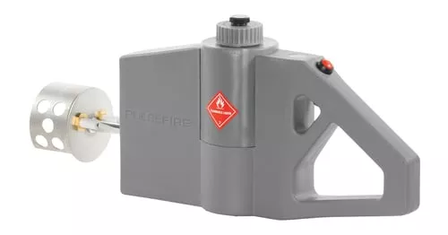 PULSEFIRE COMPACT