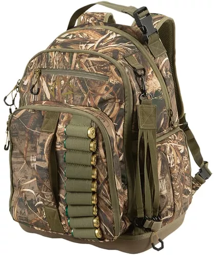 Punisher Waterfowl Multi-Fuction Bag