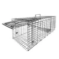 Pursuit Single Live Animal Trap 32 "