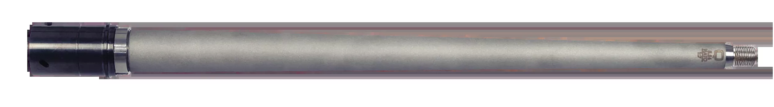 Q Mini Fix Replacement Barrel, 5.56mm 12in Stainless Steel ACCMINIFIXBARREL5.5612