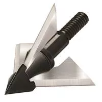Qad Exodus Broadhead 100 Grain Full Blade Bx100- F