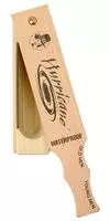 Quaker Boy Hurricane Waterproof Box Call