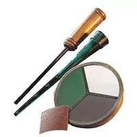 Quaker Boy Triple Threat Friction Call 3- In- 1