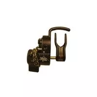 Quality Archery Designs Ultra- Rest Hdx Drop- Away Arrow Rest - Left Hand