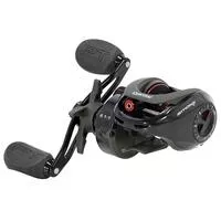 Quantum Smoke Sm100spt Baitcast Reel