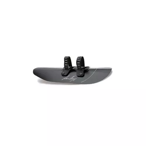 RA-146: Rambo Front Fender for R1000XP-PDW Mud Shovel