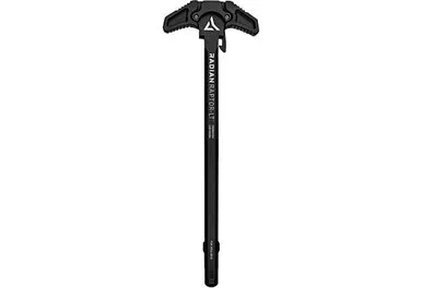 Radian Raptor-LT Ambi Charging Handle 7.62 for AR10/SR25 - Black