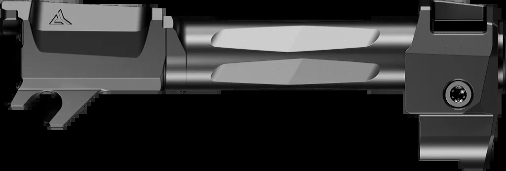 Radian Weapons RAMJET + AFTERBURNER Combo for Sig Sauer P365 3.10in Threadless Barrel R0876