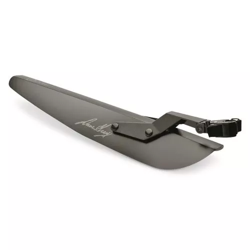 Rambo Rear Fender for R1000XP-PDW Mud Shovel