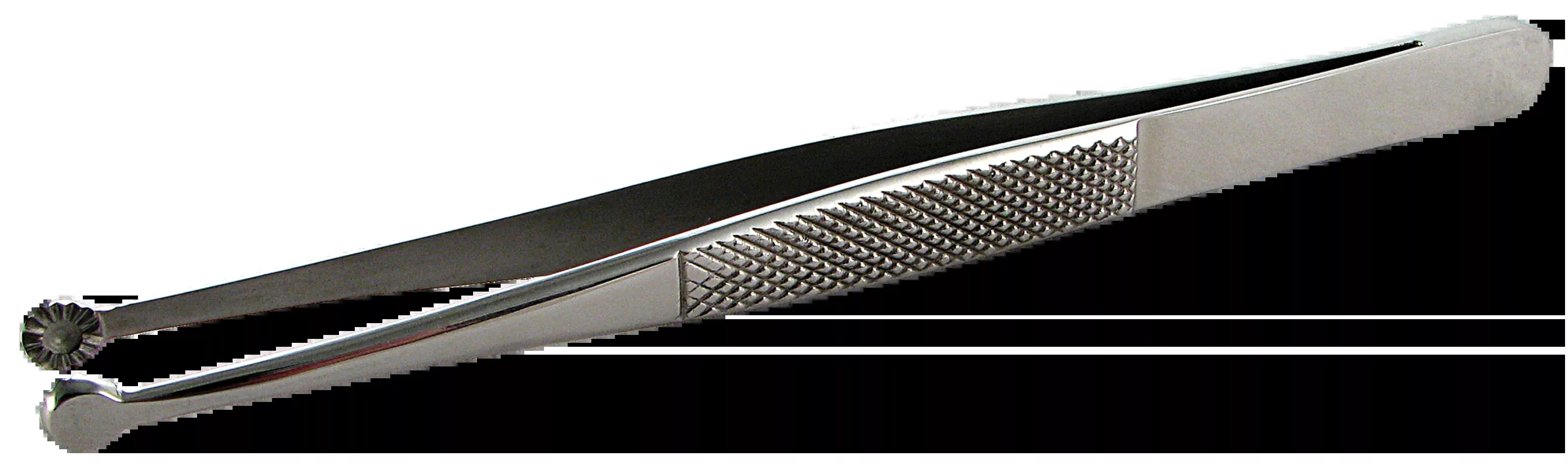 RamRodz Mantus Tight Access Tool 6" Stainless Steel Tweezer