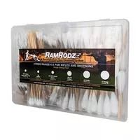 Range Kit For Rifles And Shotguns (Qty : 565)
