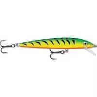 Rapala Husky Jerk 10 Firetiger