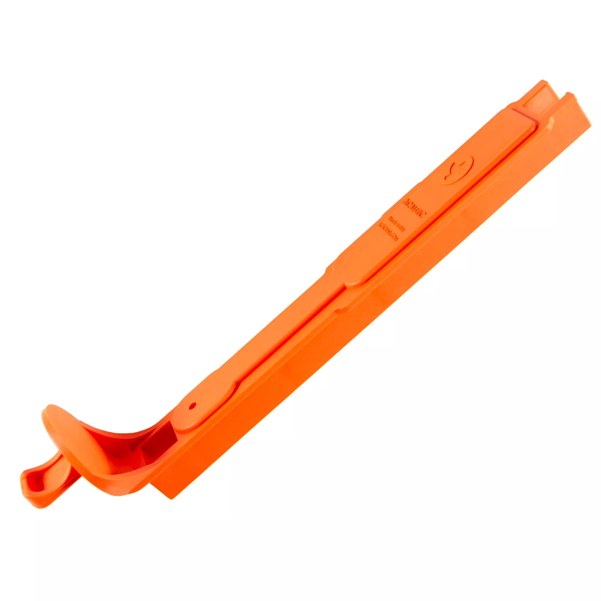 Raven Concealment Systems TopStop AR-15 Upper Receiver Cover, Polymer Dust Seal, Orange TOPSTPOR