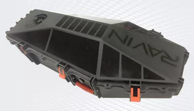 RAVIN XBOW HARD CASE BULLPUP R26/R29/R29X BLACK