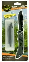 Razor Lite Edc Gray