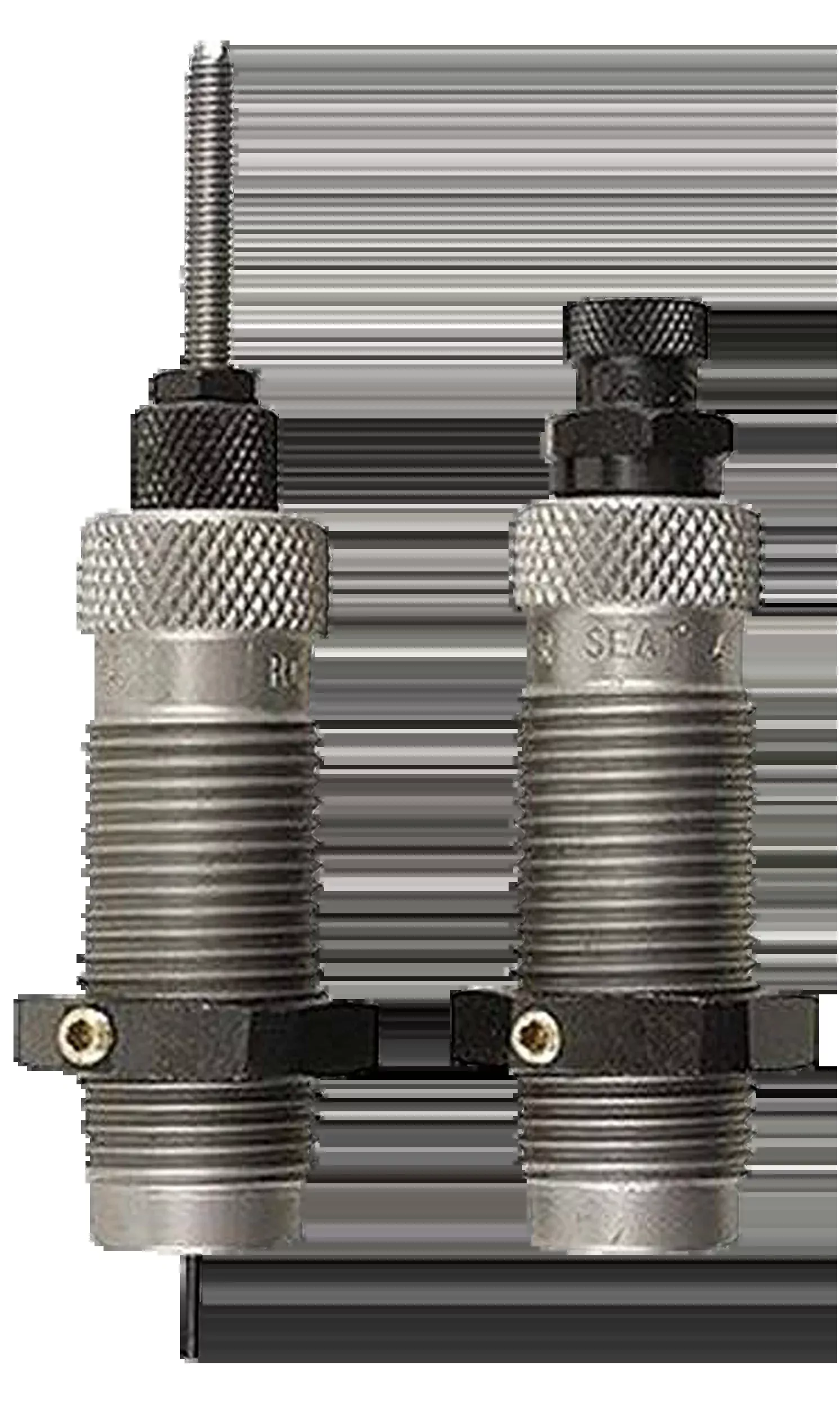 RCBS 31301 Full-Length 2-Die Set Group A .270 WSM