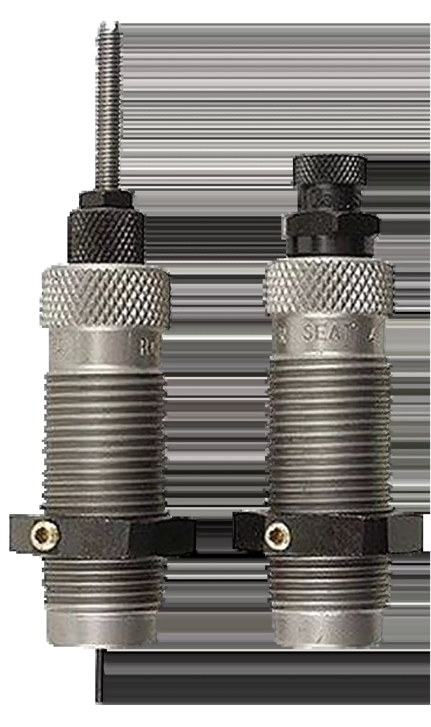 RCBS 31401 Full-Length 2-Die Set 7mm WSM - Group A