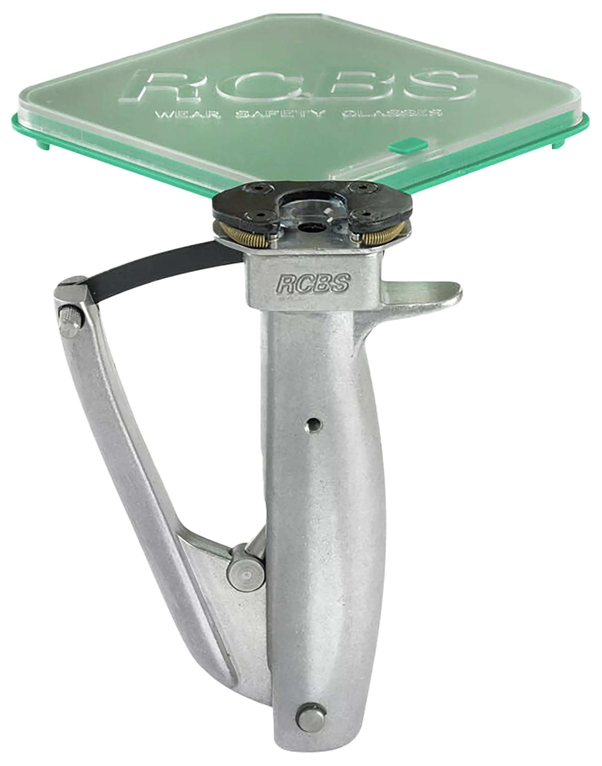 RCBS 90201 Universal Hand Priming Tool .32 ACP - .45-70 Gov