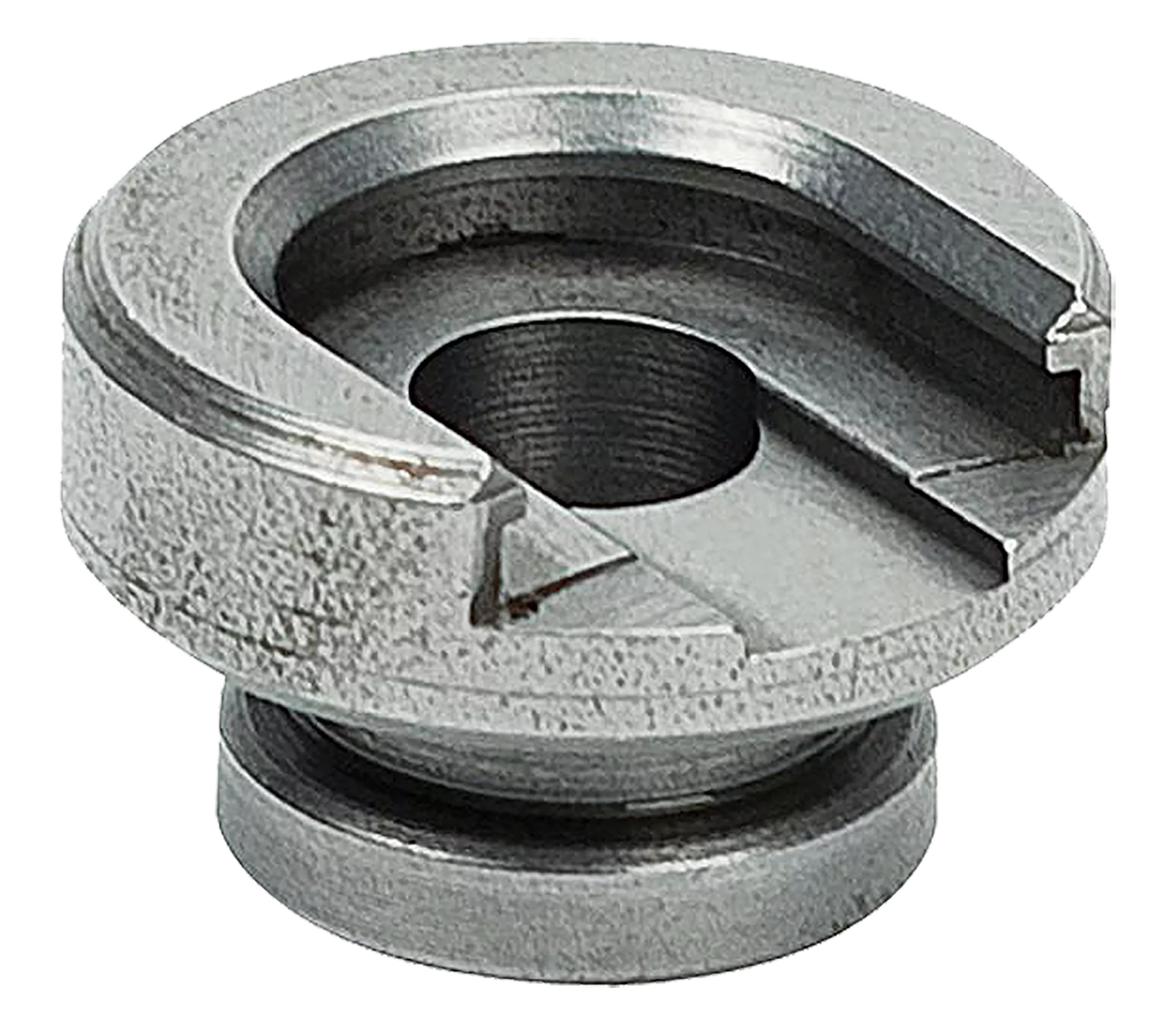 RCBS 99248 Single Stage Shell Holder #48 .300/ .338 Norma Mag/ .338 Lapua Mag