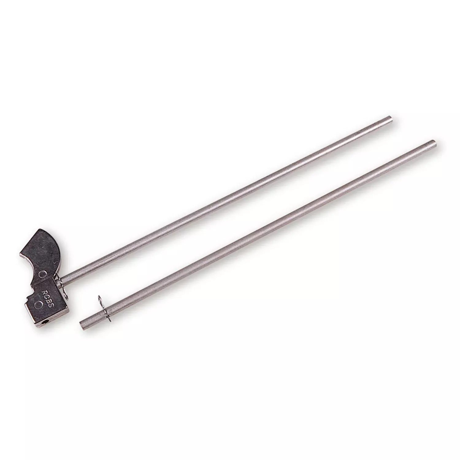 RCBS Automatic Primer Feed Combo for Reloading Presses, 100-Primer Tube Capacity 9580