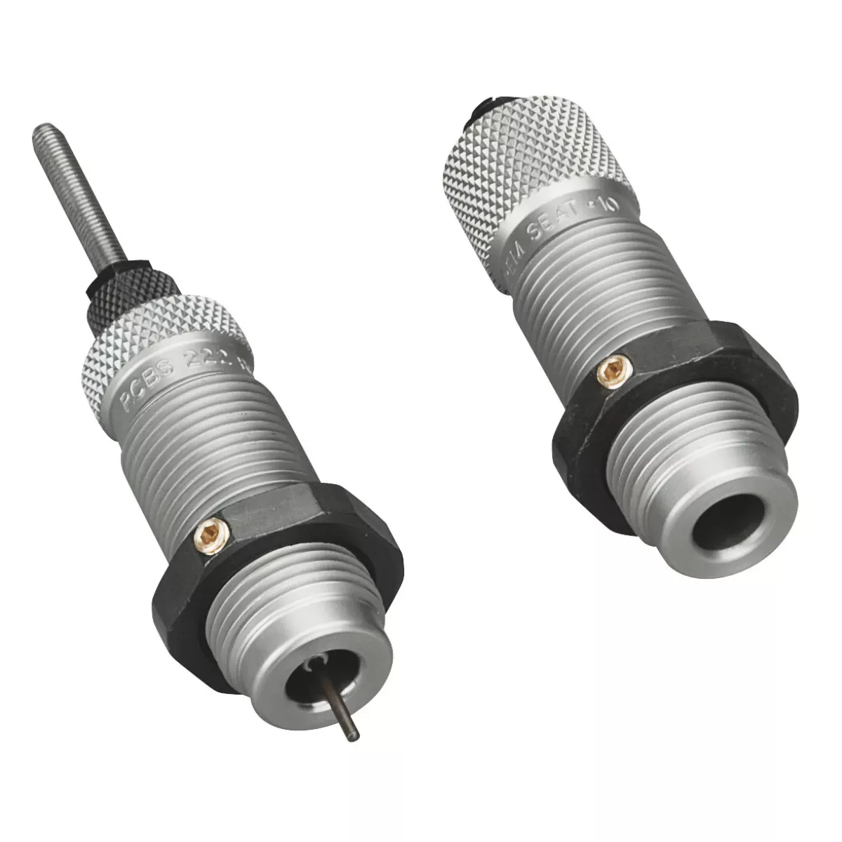 RCBS Full-Length 2-Die Set-Group A, .35 Rem - 16501
