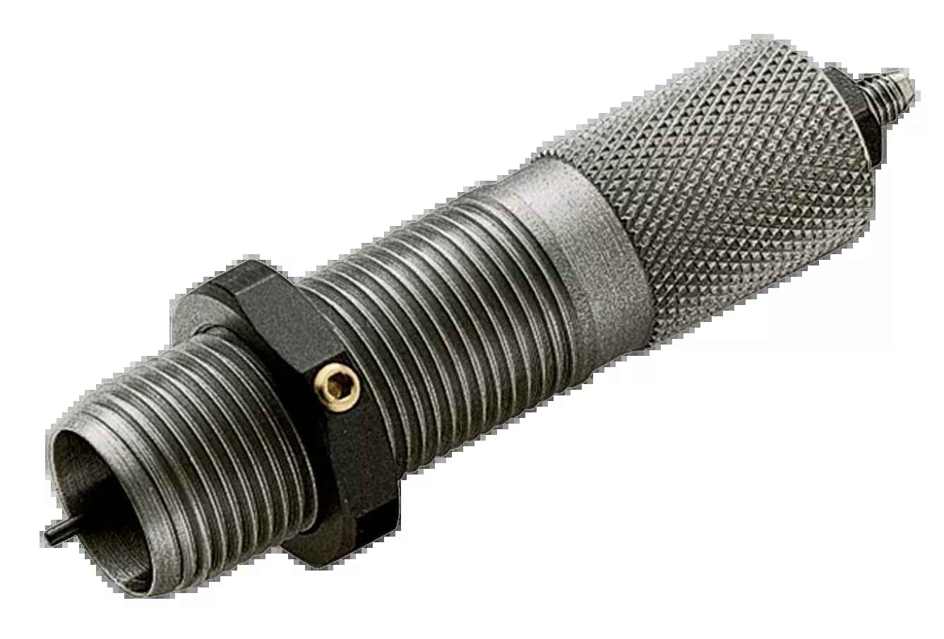 RCBS Heavy Duty Universal Decapping Die for .22 to .25 Caliber Reloading Presses 87580