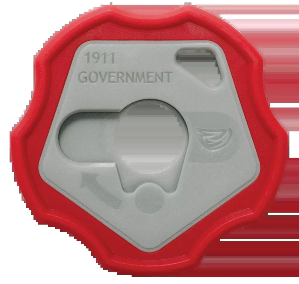 Real Avid 1911 Smart Wrench Red/Silver