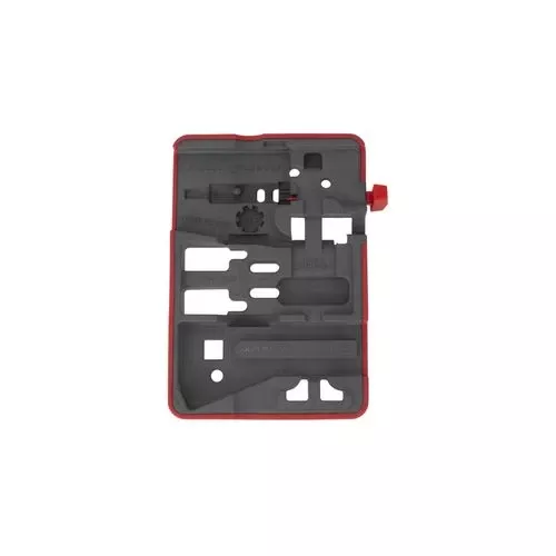 Real Avid AR15 Master Bench Block Polymer