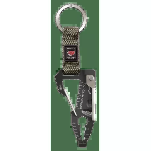 Real AVID Micro Shotgun Tool