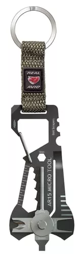 REAL AVID MICRO TOOL FOR AR15