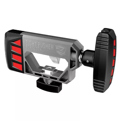 Real Avid Sight Pusher for Glock Handguns - AVGLOCKSP