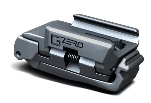 REC GZERO-FSR-01GZERO FS RHBLK
