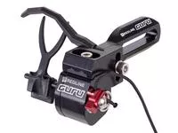 Redline Guru Left Handed Arrow Rest