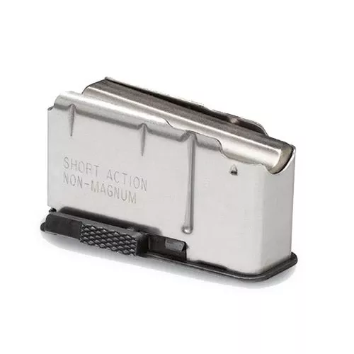 Remington Accessories 19523 78325-06,280 Rem;270 Win;30-06 Springfield;35 Whelen 783 4rd Black Detachable