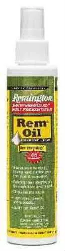 Remington Oil MoistureGuard 6oz Pump 18378