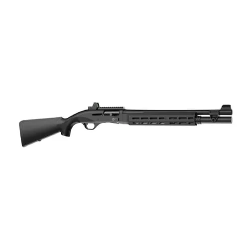 RETAY 724 PATROL BLK 12GA 18.5