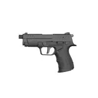 Retay Rxp22 22 Lr Semi Auto 4 " Threaded Barrel | Polymer Grips Black