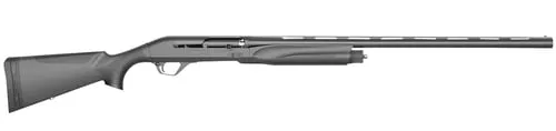 Retay USA CACEBLK26 Ace 28 Gauge 3" 3- 2.75" Shells 26" Overall Extra Black Vent Rib Barrel, Drilled & Tapped Receiver, Adj Shim Synthetic Stock