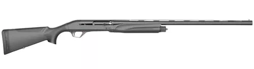 Retay USA RXP22BSG10TH RXP 22 LR 10+1 4" Threaded Barrel, Gray Cerakote Optic Ready/Serrated Slide, Black Cerakote Polymer Frame w/Accessory Rail, RMSc/RMR Footprint