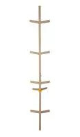 Rhino Blinds 24ft Hot Foot Climbing Stick