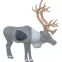 Rinehart 1/3 Scale Woodland Caribou Insert