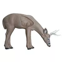 Rinehart Targets Broadhead Buck 12411 28 " 3d Deer Target - Brown