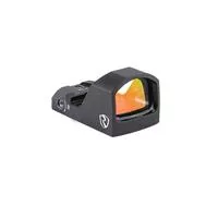 Riton Optics 3tprd2 3 Tactix Prd 2 Red Dots Black Hardcoat Anodized 3 Moa Red Dot Illuminated Reticle