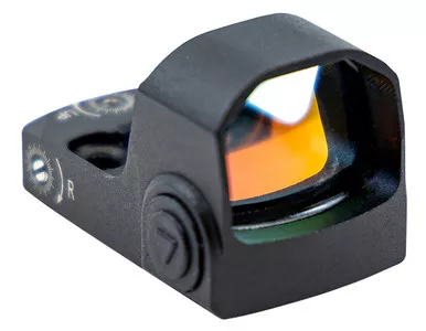 Riton X3 TACTIX MPRD (Micro Pistol Red Dot) - 3 MOA Red Dot