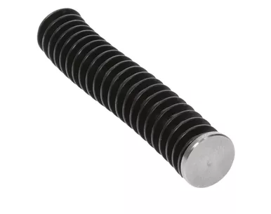 Rival Arms S&W M&P 9 4.25 Inch Stainless Steel Captured Recoil Guide Rod Assembly - RA-RA50M201S