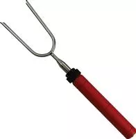 River's Edge Products Rotating Camp Fork