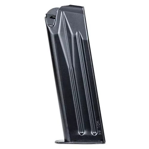 Rock Island 54180 191122 TCM,9mm Luger 1911 TMC 17rd Blued Detachable