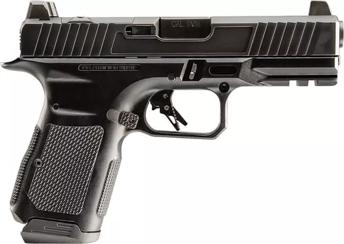 ROCK ISLAND STK200 9MM 4" 15RD BLK